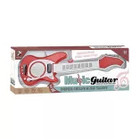 Toy Guitar