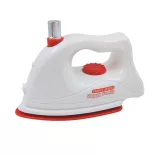 Toy Sewing Machine and Iron Set