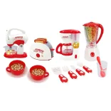 Household Appliance Set 4-Piece