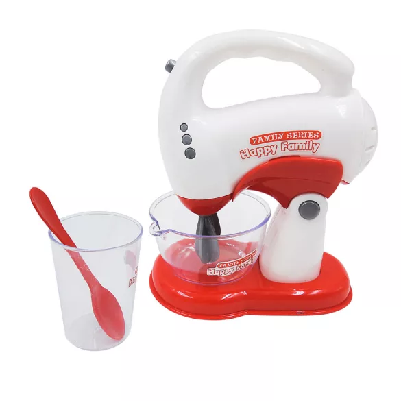 Household Appliance Set 4-Piece