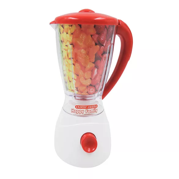 Household Appliance Set 4-Piece