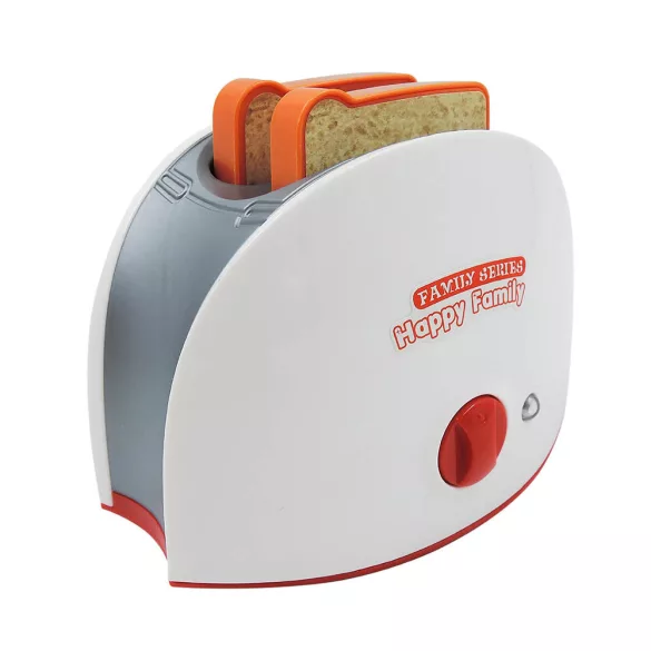 Household Appliance Set 4-Piece