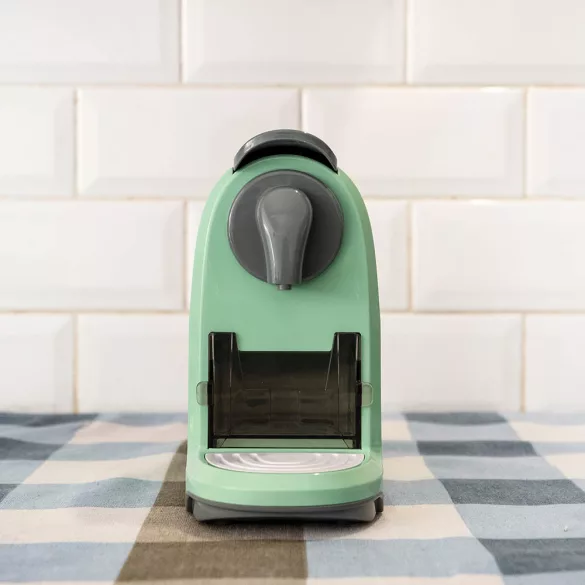 Toy Capsule Coffee Maker