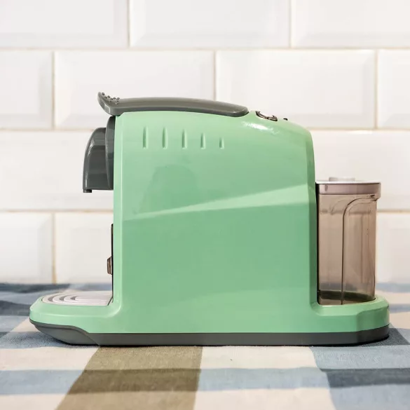 Toy Capsule Coffee Maker