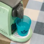 Toy Capsule Coffee Maker