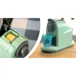 Toy Capsule Coffee Maker