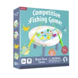 Fishing Play Table