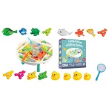 Fishing Play Table