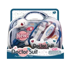 Doctor Set, 13 Pieces