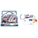 Doctor Set, 13 Pieces
