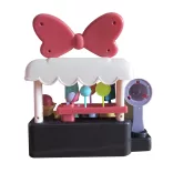 Ice Cream Maker Set, 22 Pieces