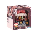 Ice Cream Maker Set, 22 Pieces