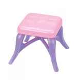 2-in-1 Vanity Table and Piano