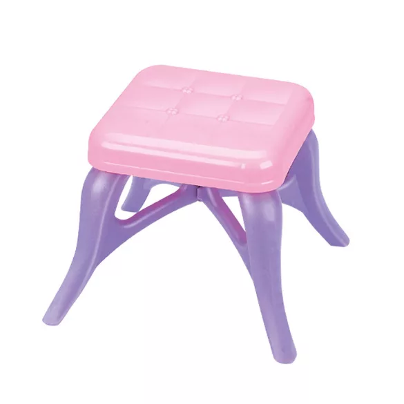 2-in-1 Vanity Table and Piano