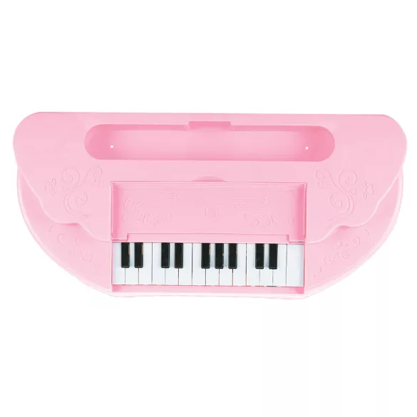 2-in-1 Vanity Table and Piano