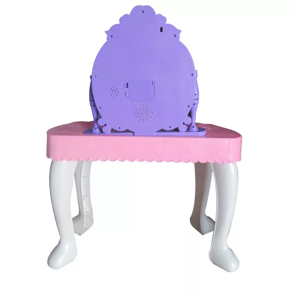 2-in-1 Vanity Table and Piano