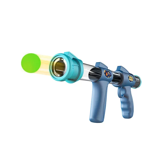 Skill Game with Basketball Hoop
