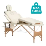 4-zone massage table