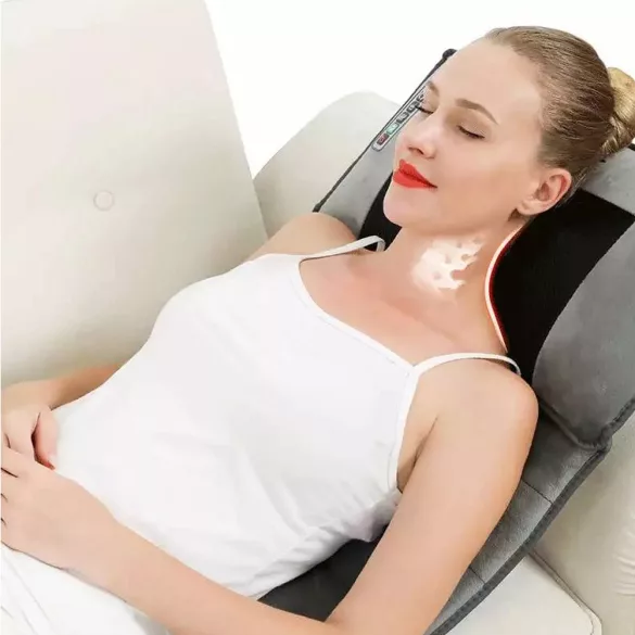 Jade Stone Massage Mat