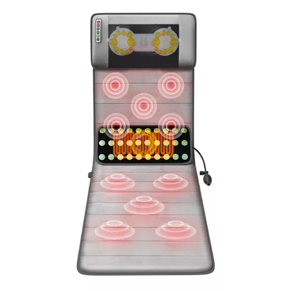 Jade Stone Massage Mat