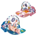 Piano Play Mat - Multiple Types - Blue