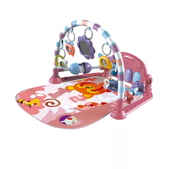 Piano Play Mat - Multiple Types - Pink