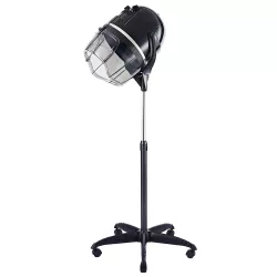 Stand Hair Dryer Hood