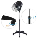 Stand Hair Dryer Hood