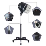 Stand Hair Dryer Hood