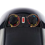 Stand Hair Dryer Hood