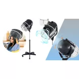 Stand Hair Dryer Hood