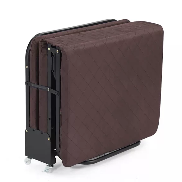 Guest Bed in Various Types - Brown