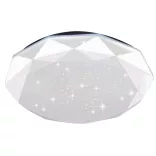 RGB LED Smart Ceiling Light