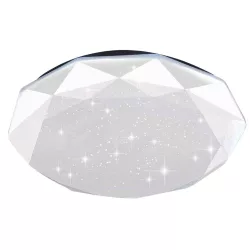RGB LED Smart Ceiling Light