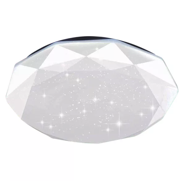RGB LED Smart Ceiling Light
