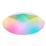 RGB LED Smart Ceiling Light