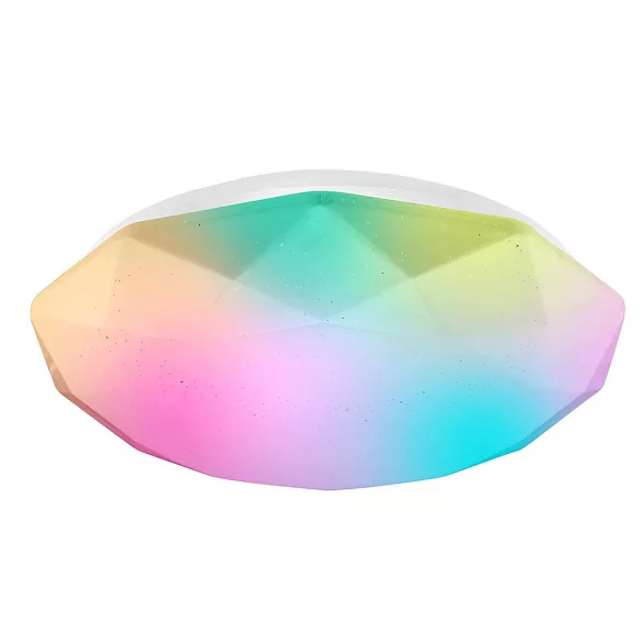 RGB LED Smart Ceiling Light
