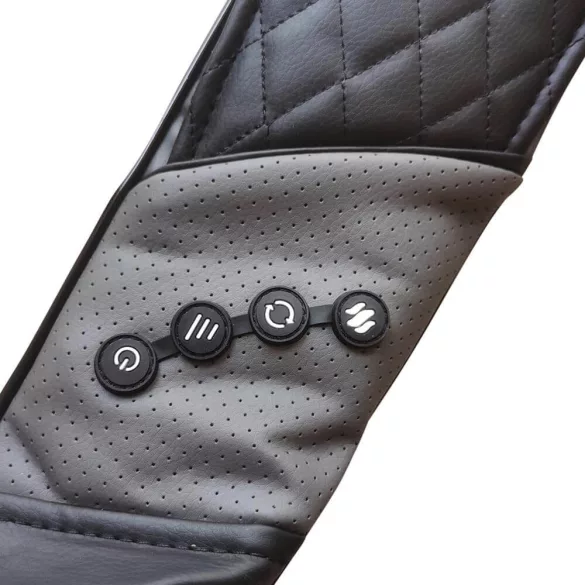Neck and Shoulder Massager in a Bag