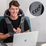 Neck and Shoulder Massager in a Bag