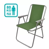 Fishing Chair, 2 pcs
