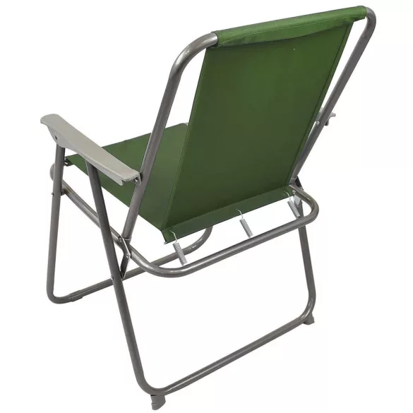 Fishing Chair, 2 pcs