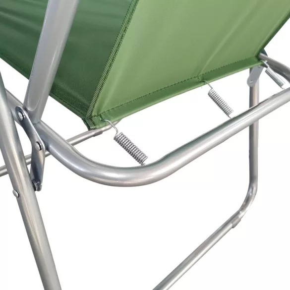Fishing Chair, 2 pcs
