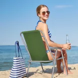 Fishing Chair, 2 pcs