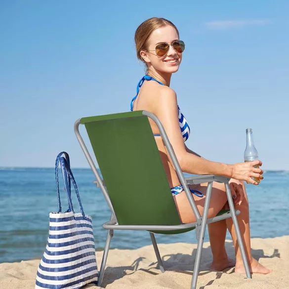 Fishing Chair, 2 pcs