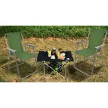 Fishing Chair, 2 pcs