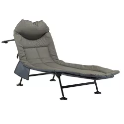 Folding Camping Bed