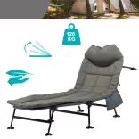 Folding Camping Bed