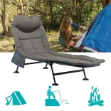 Folding Camping Bed