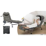 Folding Camping Bed