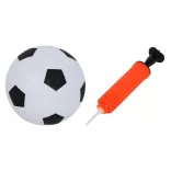 2-in-1 Soccer Goal Set